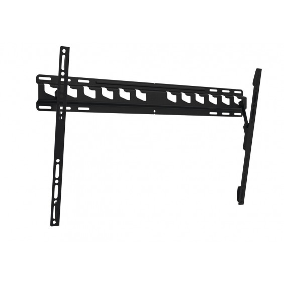 Soporte TV fijo inclinable de pared Vogel's MA4010, 40-80 pulgadas, hasta 60 kg, VESA hasta 600x400 mm, incl. 10°, negro