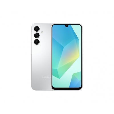 Samsung Galaxy A16 EU Smartphone 6,7 - 4Gb - 128Gb - Camara 50 MP - Bateria 5000mAh - Color Gris Claro