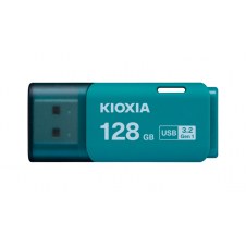 Memoria usb 3.2 kioxia 256gb u301 aqua