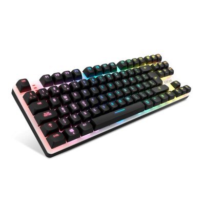 Teclado gaming krom kernel pro inalambrico