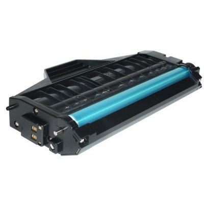 Panasonic KX-FAT410X Negro Cartucho de Toner Generico