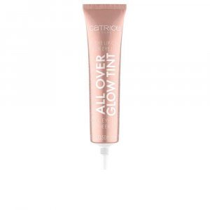 ALL OVER GLOW TINT cheek eye lip #020-keep blushing 15 ml