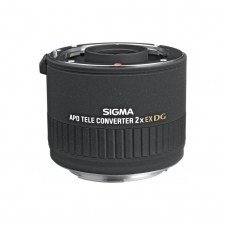 SIGMA APO TELE CONVERTER 2X DG AF (PENTAX)