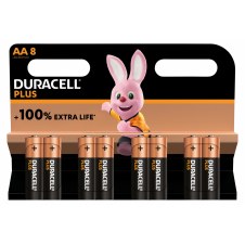 Duracell 5000394140899 pila doméstica Bater?a de un solo uso AA