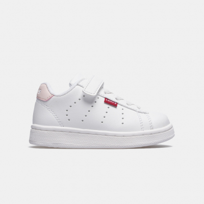 Zapatilla LEVIS AVENUE MINI VAVE0210S 0077 Blanco