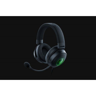 Razer Kraken V3 Auriculares Gaming 7.1 Negros