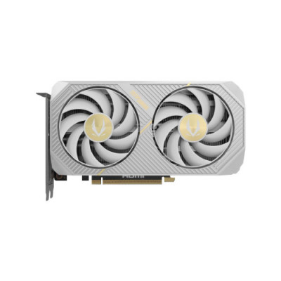 Tarjeta grafica zotac gaming rtx 5060 ti twin edge oc white edition 8gb gddr7 - 3x dp - 1x hdmi pci express 5.0