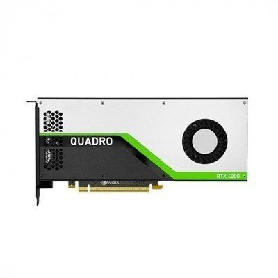 TARJETA GRÁFICA PNY QUADRO RTX 4000 8GB GDDR6X BULK