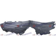 GUARDABARROS INTERIOR DELANTERO (ALGODÓN)