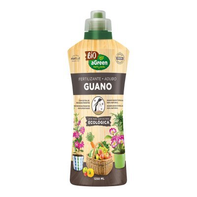 Fertilizante guano 1250 ml