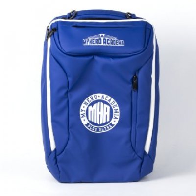 MOCHILA KONIX SWITCH MHA BACKPACK COMPARTIMENTO DE SWITCH+ ACCESORIOS ACOLCHADO KX-MHA-MSNBAG