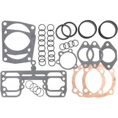 Kit de juntas de parte alta motor Extreme Sealing Technology COMETIC C9116