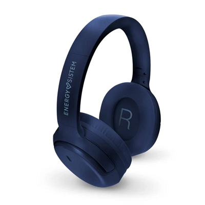 Auriculares Energy Sistem Navy Rizz Headphones