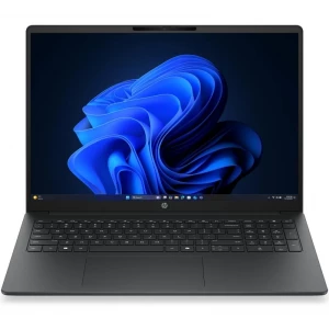 Portátil HP 200 G2a, AMD Ryzen 3 210, 8 GB RAM, 512 GB SSD, Radeon 740M, 16 pulgadas, WUXGA, Windows 11 Home, negro