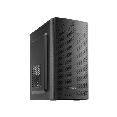 CAJA MICROATX AC6500 FA/500 NEGRO ANIMA