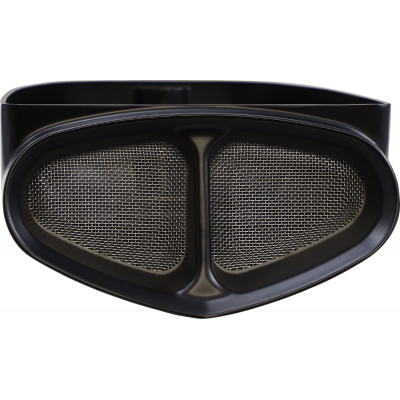 PowrFlo Air Intake COBRA 06-0137B-SB