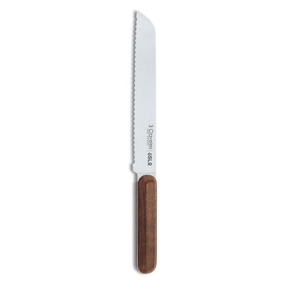 Cuchillo panero oslo 20 cm - 8
