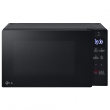 Horno Microondas LG NeoChef Slim 0.7 pies EasyClean Negro