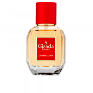 AMBASSADORA edp vapo 50 ml