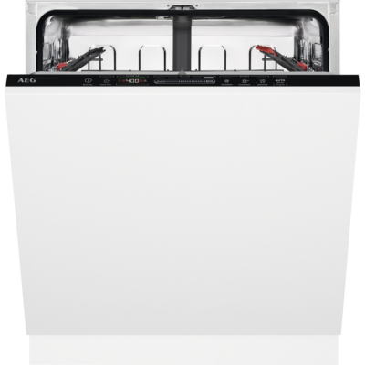 .AT.LAVAVAJILLAS INT. AEG FSE63307P 13 CUB.A+++ BCO. INVET 55CM 911384151