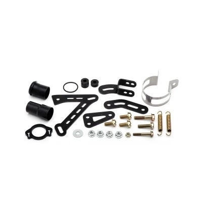 Kit de montaje de escape YASUNI R5 Carrera - TUB825 BSP825R