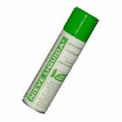 NIEVE LIQUIDA 335 Refrigerante congelante