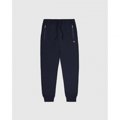 Pantalón CHAMPION RIB CUFF PANTS 220300 NBK Negro