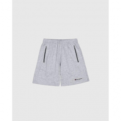 Pantalón Corto CHAMPION BERMUDA 220808 NOXM Gris