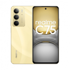 realme C75 17,1 cm (6.72