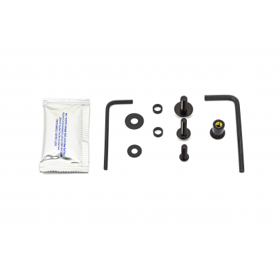 Kit carenado para Kawasaki PRO BOLT FKA056BK