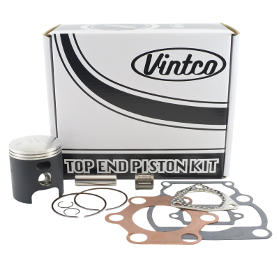 Top End Piston Kit VINTCO KTS02-0.5