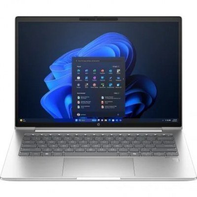 Portátil HP ProBook 440 G11 A37YRET Intel Core Ultra 7-155U/ 16GB/ 512GB SSD/ 14/ Win11 Pro