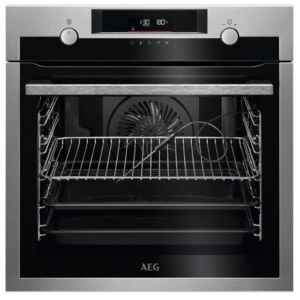 HORNO Aeg BPE546360M inox GT ST PIRO SONDA