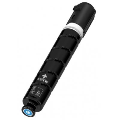 Canon IR C1325IF C1335IF Toner C-EXV48 Cian