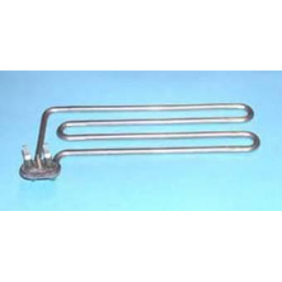 Resistencia Lavadora Indesit, Ariston 061014 1800w