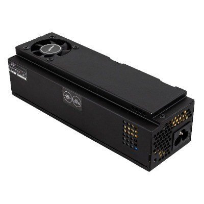 FUENTE DE ALIMENTACION UNYKAch ITX 51991 150W VENTILADOR 40mm DIMENSIONES 170 (L) x 55 (W) x 50 (H) mm