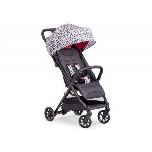 Silla de Paseo Inglesina Quid2 Polka Dots White