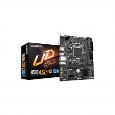 Gigabyte H510M S2H V3 (rev. 1.0) Intel H470 Express LGA 1200 (Socket H5) micro ATX