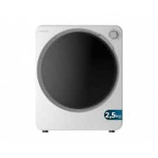 Secadora Cecotec Dry 3150V Mini Blanca(A01_EU01_111284)
