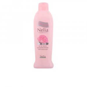 AGUA DE ROSAS gel de ducha hidratante 900 ml