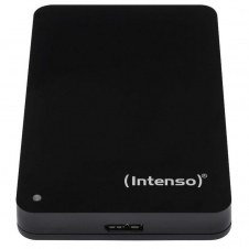 Intenso HDD Externo 6021512 4TB 2.5\1 USB 3.0 Negro