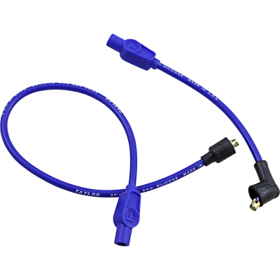 Kit cables de bujía Custom-Fit de 8 mm SUMAX 77633