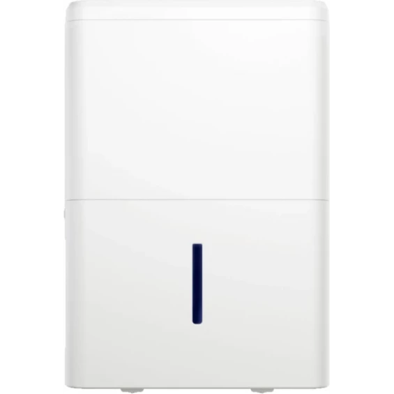 Deshumidificador Haier AG16BB1TAA, 16 litros/día, depósito 3 litros, 45 dB, secado de ropa, para 18-25 m², blanco