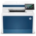 HP MULTIFUNCION LASERJET PRO 4302DW WIFI BLANCO/AZUL