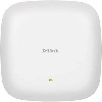 Punto de Acceso Inalámbrico D-Link DAP-X2850 PoE 3600Mbps/ 2.4/5GHz/ Antenas de 3.5/5.5dBi/ WiFi 802.11ax