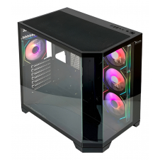 PC GAMER RYZEN 7 8700G, WIFI, 32 GB RAM, SSD M.2, GRAFICOS