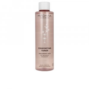 COMFORTING TONER hyaluronic acid dehydrated stressed skin 20 ml