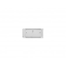 Lanberg WF01-6604-10S armario rack 4U Bastidor de pared Gris