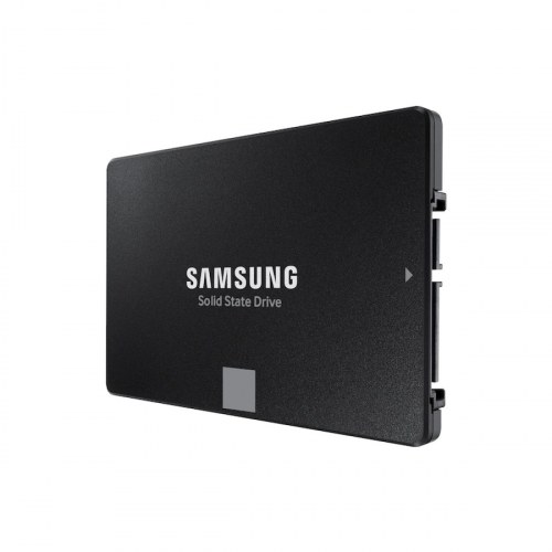 SSD Samsung 870 EVO 1 Tb MZ-77E1T0B/EU