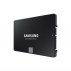 Ssd Samsung 870 Evo 1 Tb Mz-77E1T0B/Eu